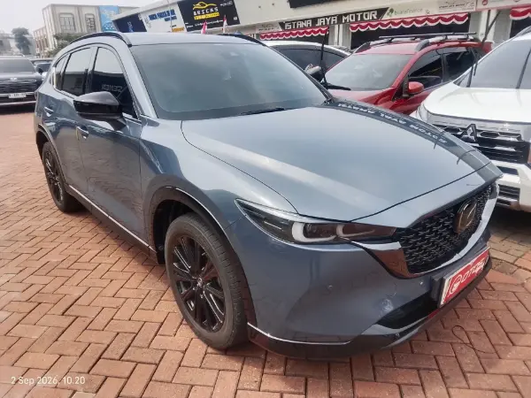 2023 Mazda CX-5 2.5 Kuro