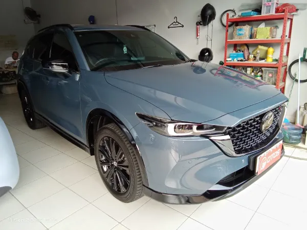 2023 Mazda CX-5 2.5 Kuro