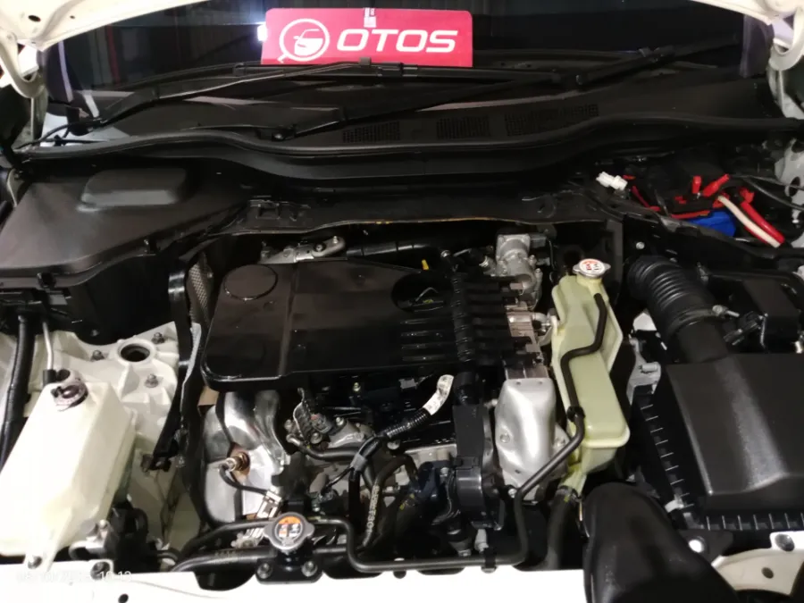 Foto Mobil Bekas Mesin Mazda CX-60 3.3 Elite tahun 2023
