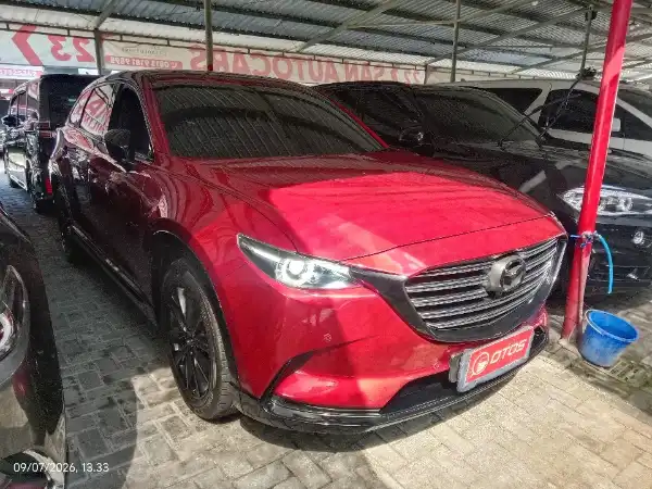 2019 Mazda CX-9 2.5 - Foto 1 dari 6