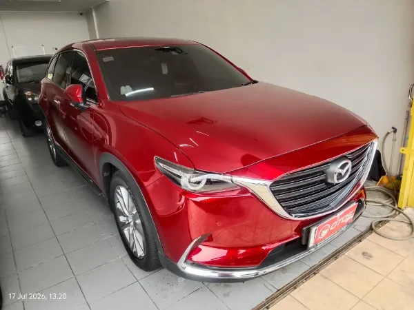 2020 Mazda CX-9 2.5 - Foto 1 dari 6