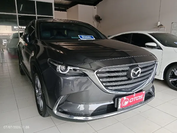 2022 Mazda CX-9 2.5 - Foto 1 dari 6