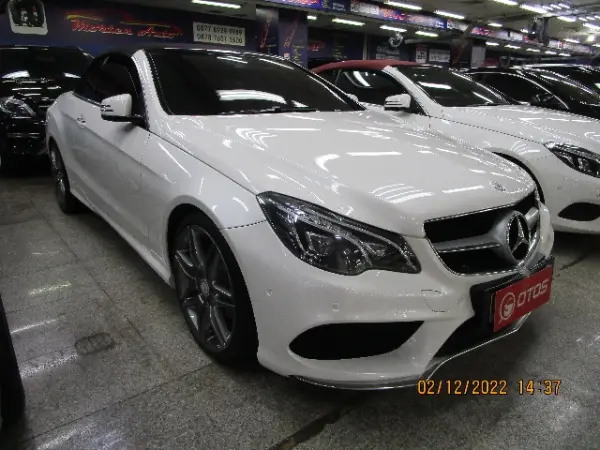 2013 Mercedes-Benz C240 2.0