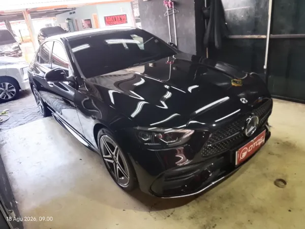 2023 Mercedes-Benz C300 2.0 AMG