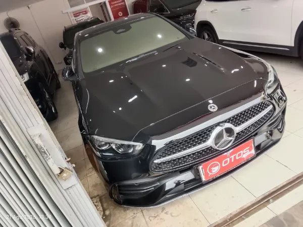 2023 Mercedes-Benz C300 2.0 AMG