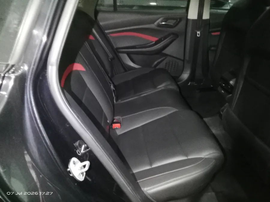 Foto Mobil Bekas Kabin Belakang MG 5GT 1.5 tahun 2023
