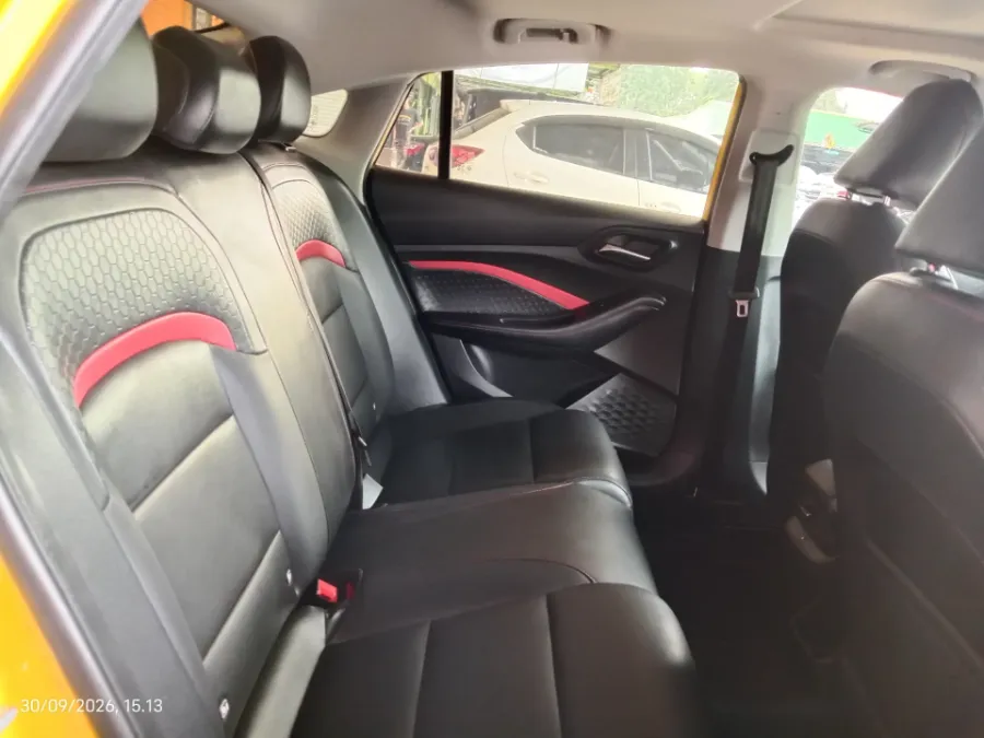 Foto Mobil Bekas Kabin Belakang MG 5GT 1.5 tahun 2023
