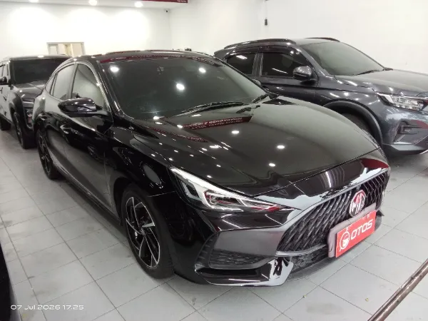 2023 MG 5GT 1.5