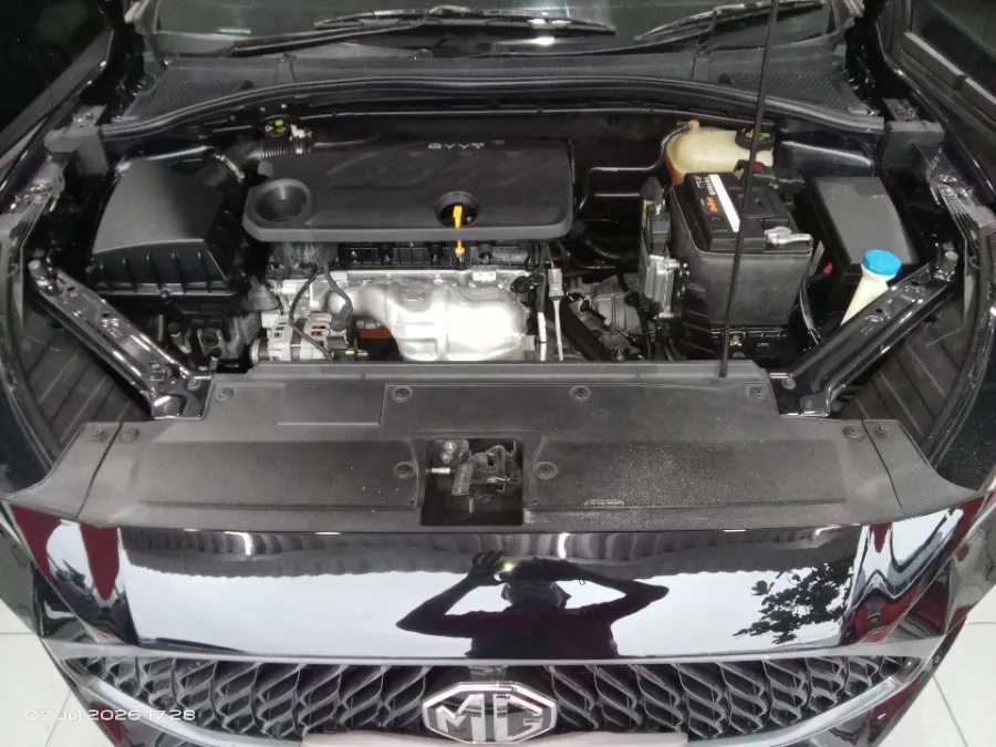 Foto Mobil Bekas Mesin MG 5GT 1.5 tahun 2023