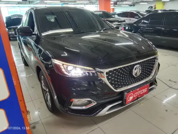 2021 MG HS 1.5 - Foto 1 dari 6