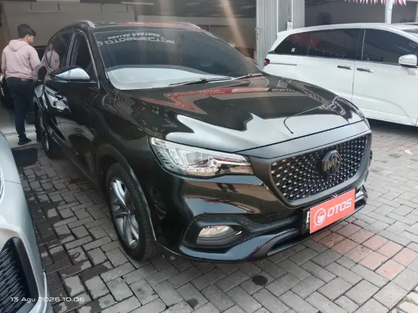 2021 MG HS 1.5 - Foto 1 dari 6