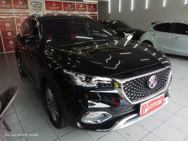 2021 MG HS 1.5 Ignite
