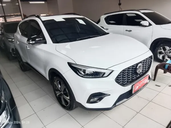 2024 MG ZS 1.5