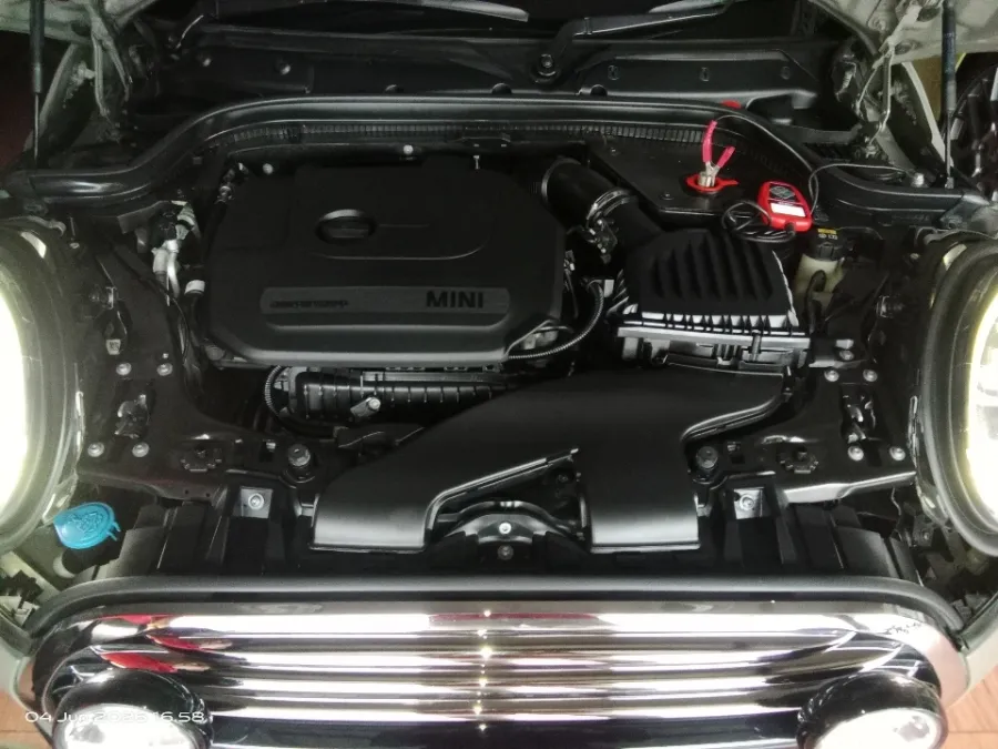 Foto Mobil Bekas Mesin MINI Cooper 1.5 tahun 2020