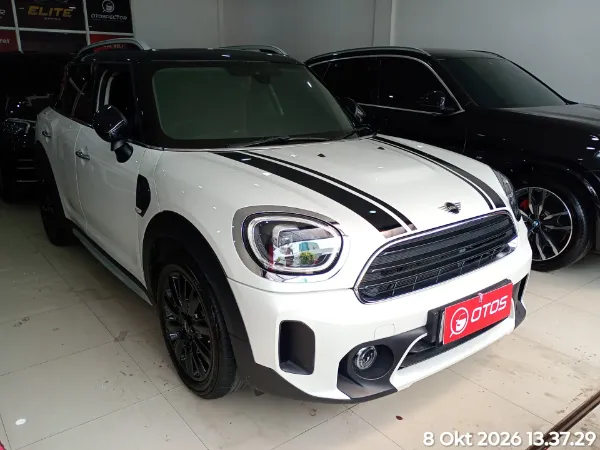 2023 MINI Cooper 1.5