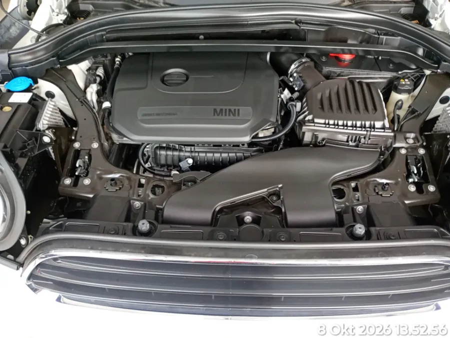 Foto Mobil Bekas Mesin MINI Cooper 1.5 tahun 2023