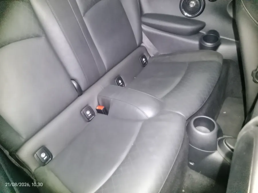 Foto Mobil Bekas Kabin Belakang MINI Cooper 2.0 S tahun 2019
