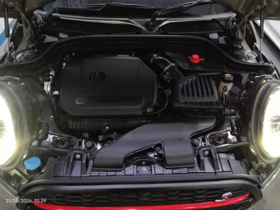 Foto Mobil Bekas Mesin MINI Cooper 2.0 S tahun 2019