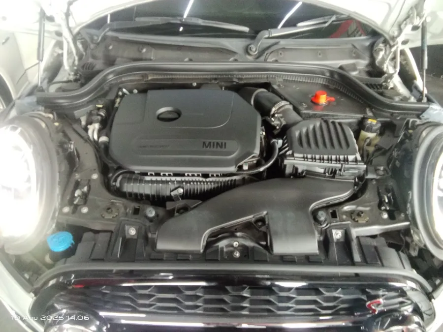 Foto Mobil Bekas Mesin MINI Cooper 2.0 S tahun 2020