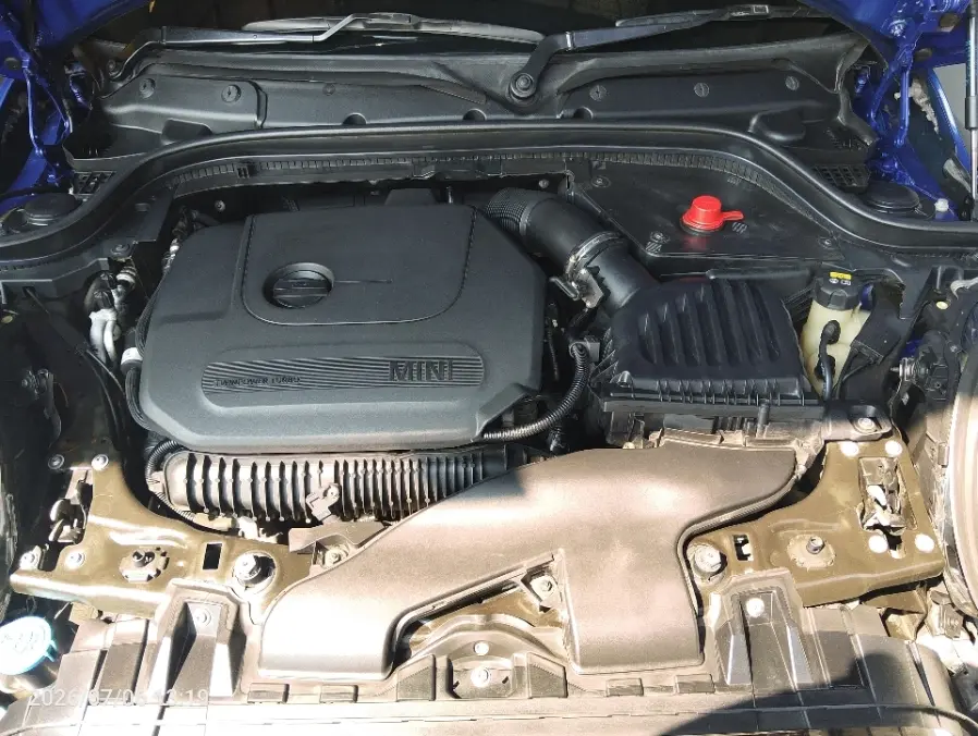 Foto Mobil Bekas Mesin MINI Cooper 2.0 S tahun 2020
