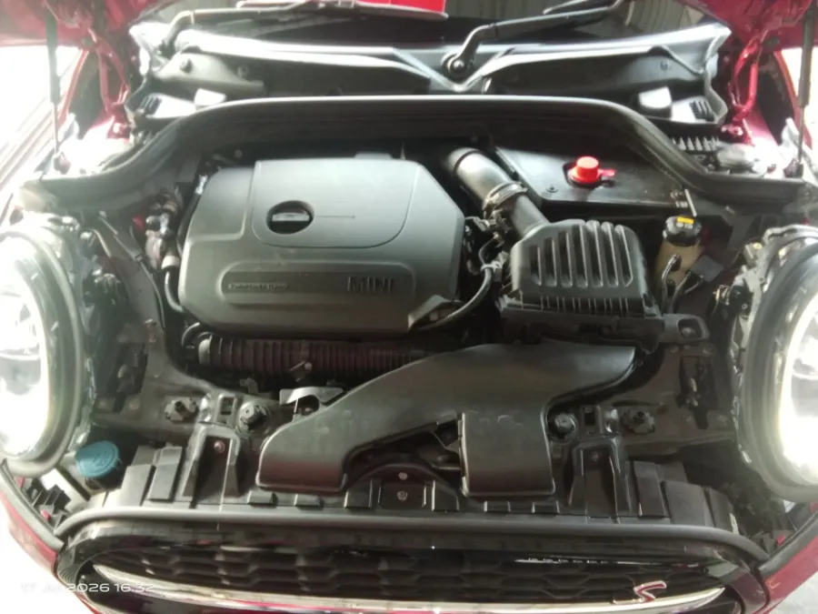 Foto Mobil Bekas Mesin MINI Cooper 2.0 S tahun 2020