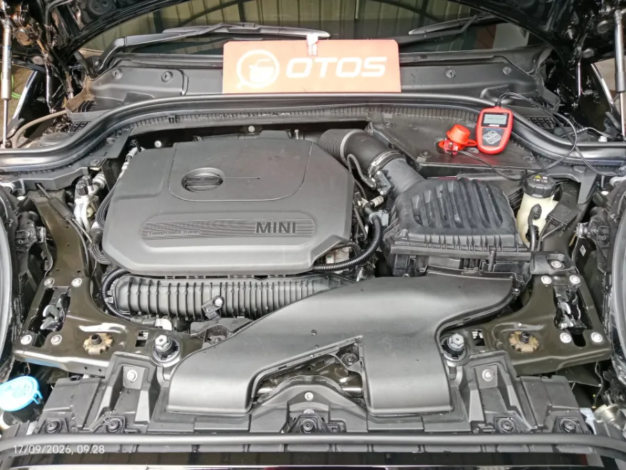 Foto Mobil Bekas Mesin MINI Cooper 2.0 S tahun 2022
