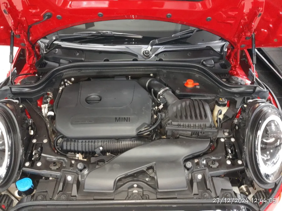 Foto Mobil Bekas Mesin MINI Cooper 2.0 S tahun 2023