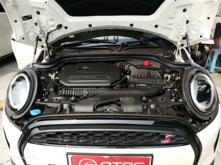 Foto Mobil Bekas Mesin MINI Cooper 2.0 S tahun 2023