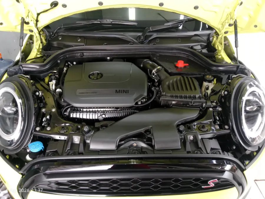 Foto Mobil Bekas Mesin MINI Cooper 2.0 S tahun 2023