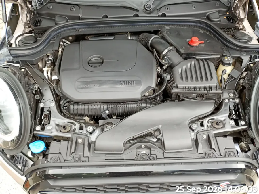Foto Mobil Bekas Mesin MINI Cooper 2.0 S tahun 2023
