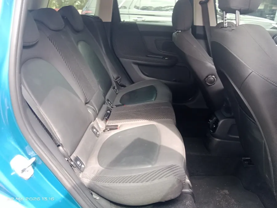 Foto Mobil Bekas Kabin Belakang MINI Countryman 1.5 Cooper tahun 2017