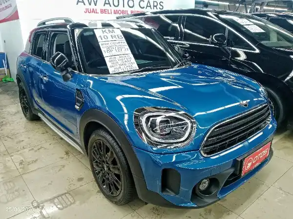 2023 MINI Countryman 1.5 Cooper