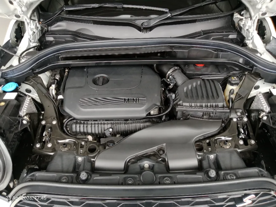 Foto Mobil Bekas Mesin MINI Countryman 1.6 Cooper S tahun 2022