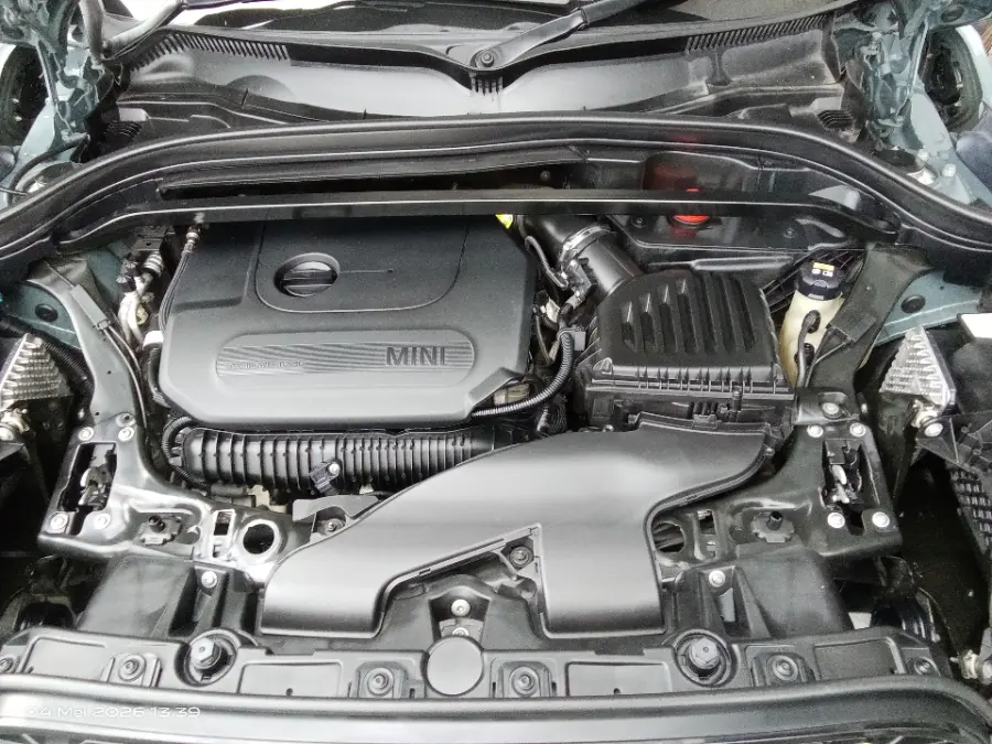 Foto Mobil Bekas Mesin MINI Countryman 2.0 Cooper S tahun 2022