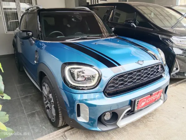 2023 MINI Countryman 2.0 Cooper S - Foto 1 dari 6