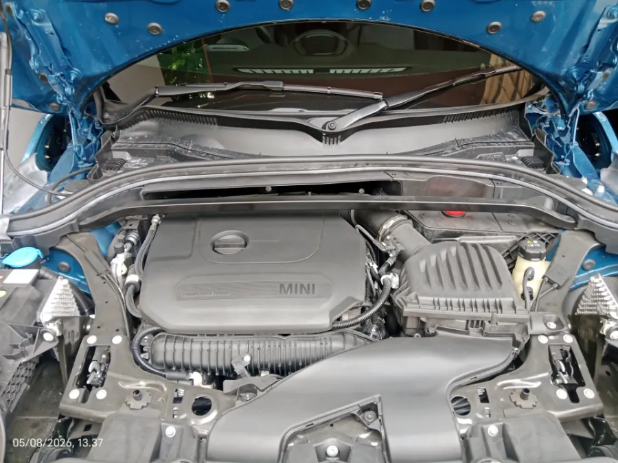 Foto Mobil Bekas Mesin MINI Countryman 2.0 Cooper S tahun 2023