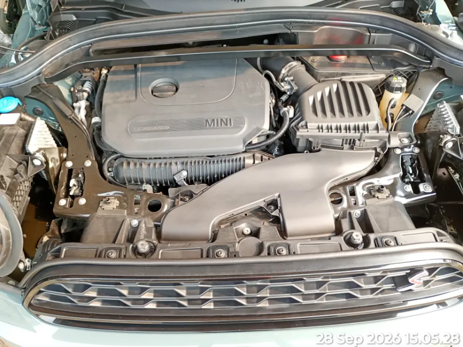Foto Mobil Bekas Mesin MINI Countryman 2.0 Cooper S tahun 2023