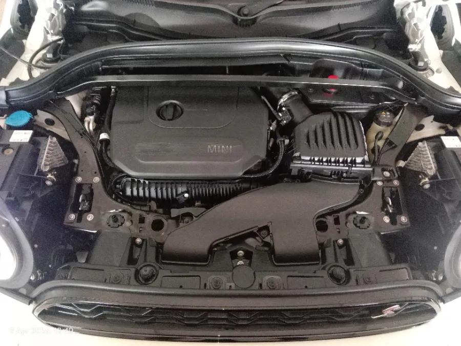 Foto Mobil Bekas Mesin MINI Countryman 2.0 Cooper S tahun 2024