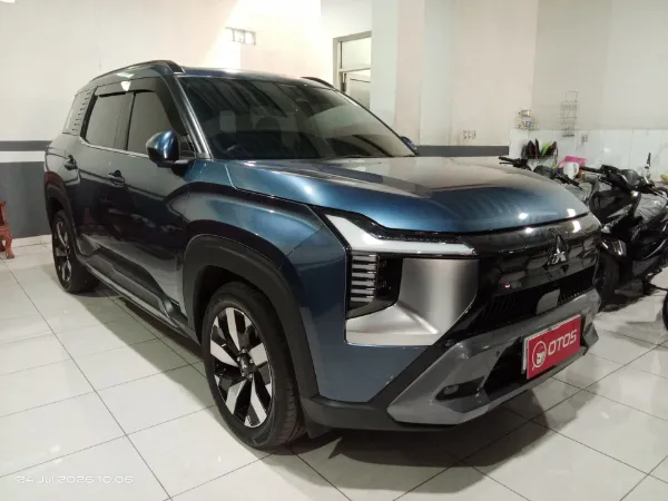 2025 Mitsubishi Destinator 1.5 Exceed