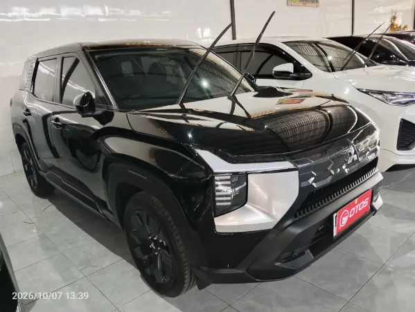 2025 Mitsubishi Destinator 1.5 Exceed