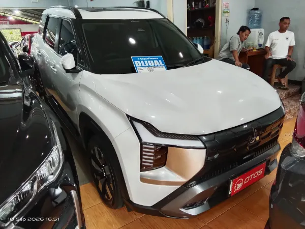 2025 Mitsubishi Destinator 1.5 Ultimate