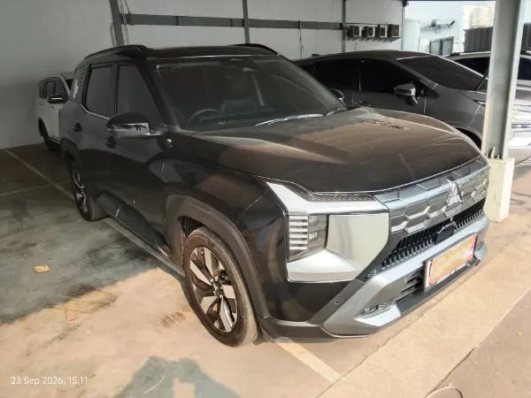 2025 Mitsubishi Destinator 1.5 Ultimate