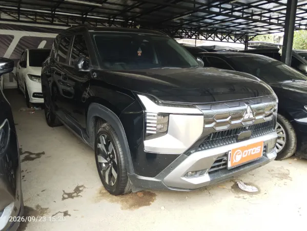 2025 Mitsubishi Destinator 1.5 Ultimate Premium