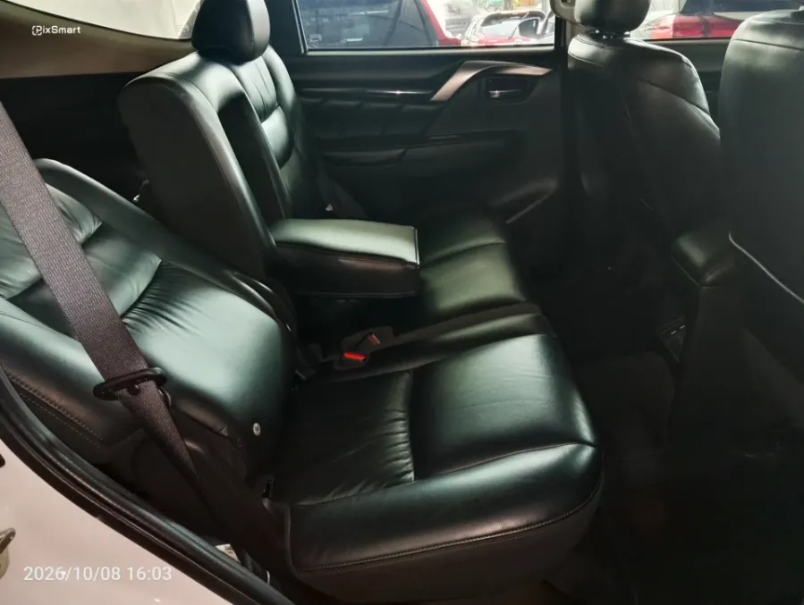 Foto Mobil Bekas Kabin Belakang Mitsubishi Pajero Sport 2.4 Dakar 4X2 tahun 2022