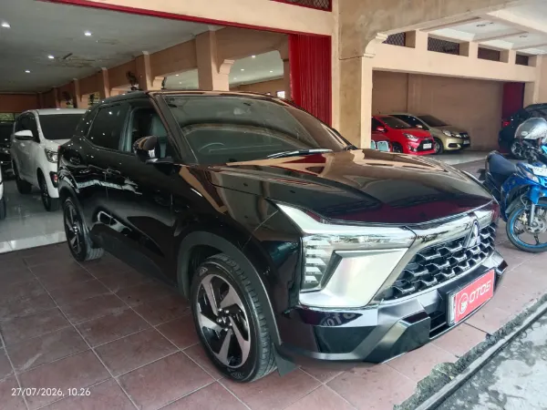 2023 Mitsubishi XForce 1.5 Ultimate