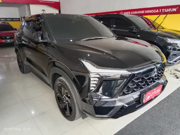 2023 Mitsubishi XForce 1.5 Ultimate