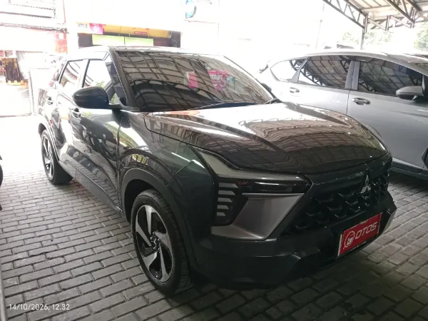 2023 Mitsubishi XForce 1.5 Ultimate