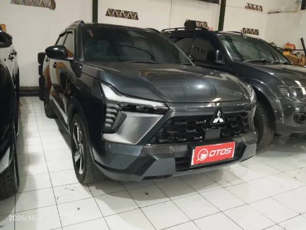 2024 Mitsubishi XForce 1.5 Ultimate