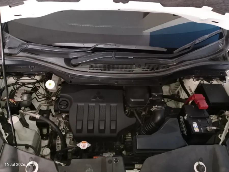 Foto Mobil Bekas Mesin Mitsubishi Xpander 1.5 tahun 2023