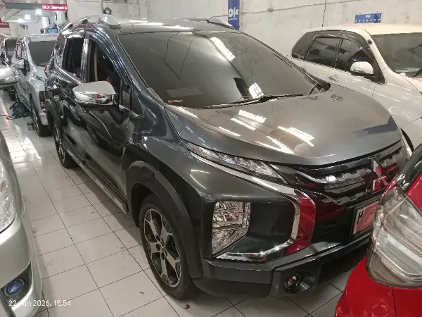 2019 Mitsubishi Xpander 1.5 Cross
